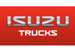 Isuzu-Truck-Logo